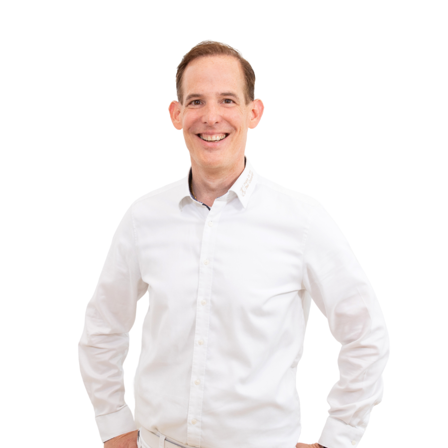 Portraitbild DR. MED. PAUL GUMMINGER