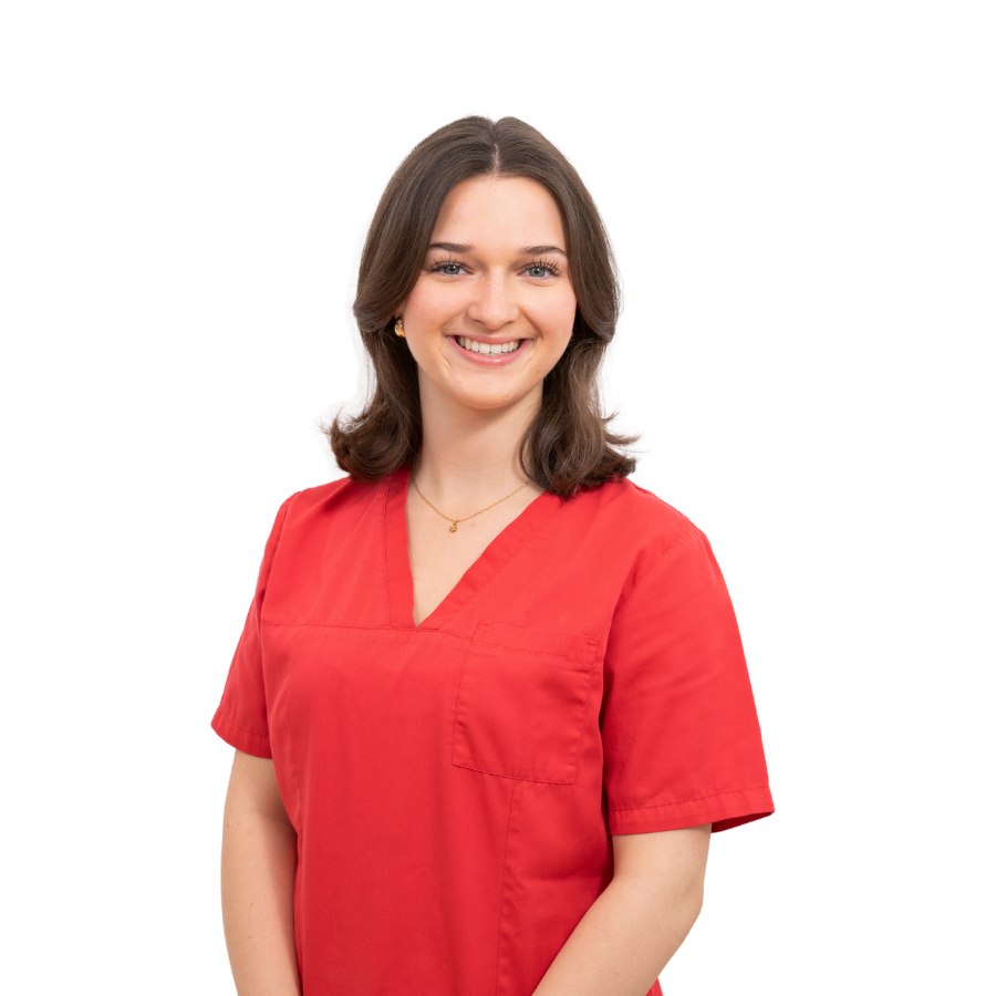 Portraitbild Vanessa Probsteder